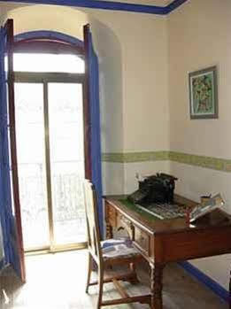 Casa Rural El Cubano La Fregeneda Eksteriør billede